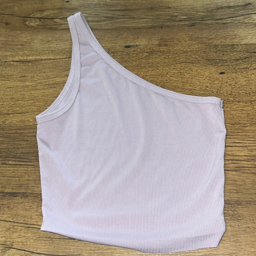 shein crop top